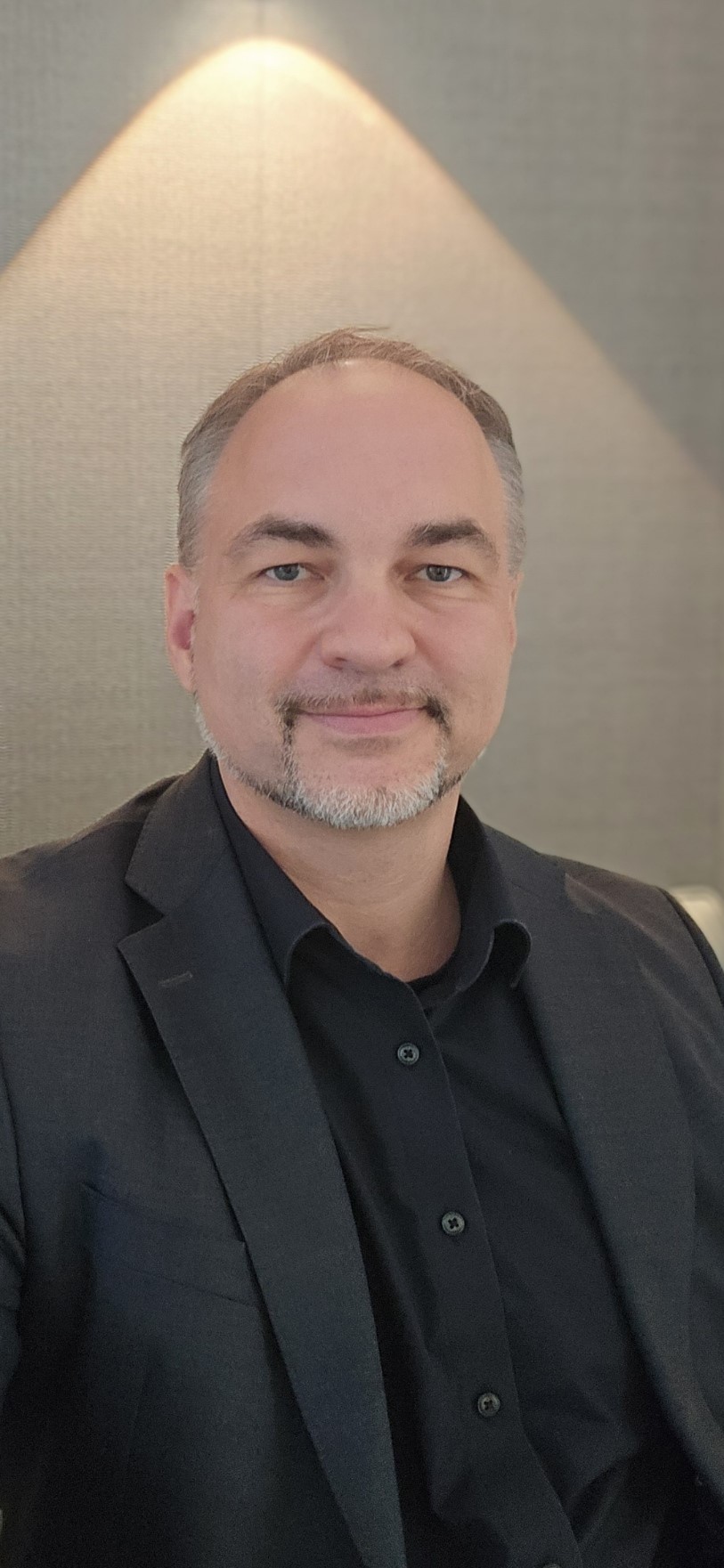 Rechtsanwalt David Korte — Porträt